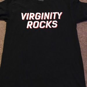 Danny Duncan virginity rocks